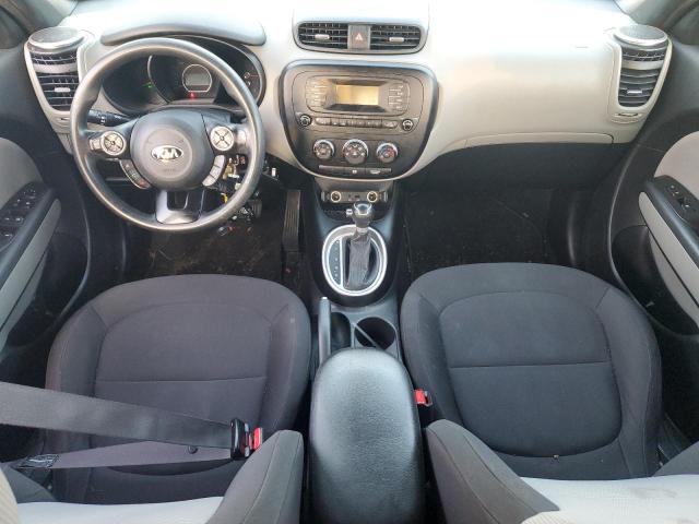 Photo 8 from auction – 2014 KIA SOUL with VIN KNDJN2A28E7097707