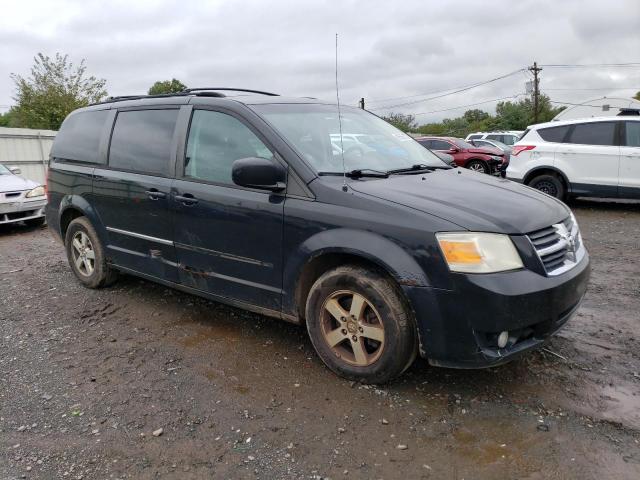 Photo 4 from auction – 2010 DODGE GRAND CARA with VIN 2D4RN5D14AR461687