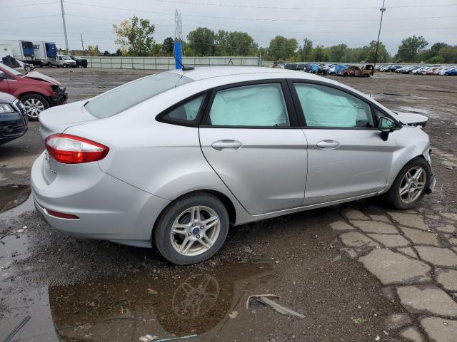 Photo 3 from auction – 2017 FORD FIESTA SE with VIN 3FADP4BJ1HM164091