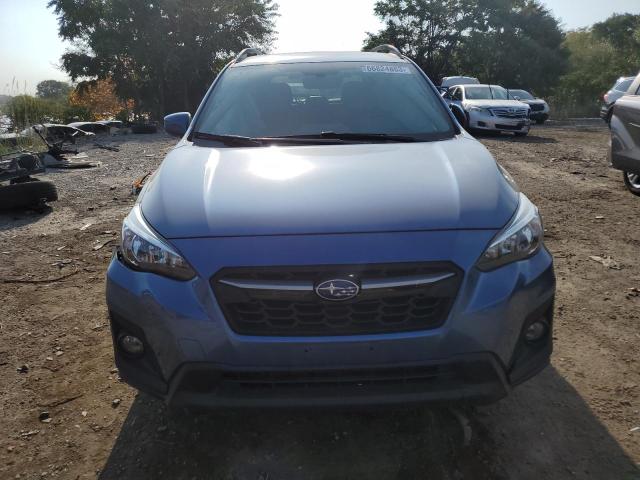 Photo 5 from auction – 2019 SUBARU CROSSTREK with VIN JF2GTAEC0K8244980
