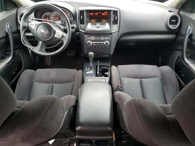 Photo 8 from auction – 2013 NISSAN MAXIMA S with VIN 1N4AA5AP0DC842034