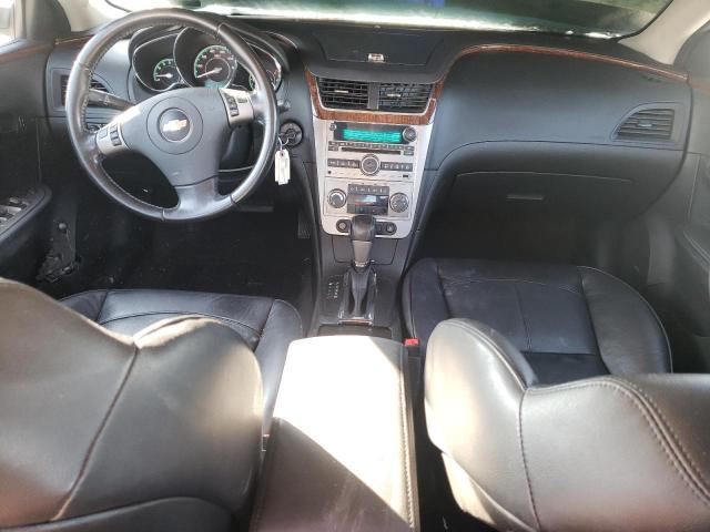 Photo 8 from auction – 2012 CHEVROLET MALIBU LTZ with VIN 1G1ZG5E77CF158030