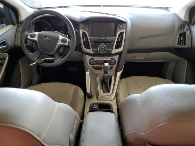 صورة رقم 8 من المزاد - 2012 FORD FOCUS SEL مع VIN 1FAHP3M21CL292777