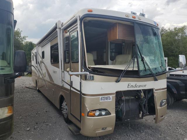 ROADMASTER RAIL RAISED RAI 2002 with VIN 1RF22464722020105 - Photo from auction