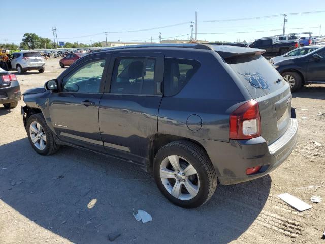 Фото 2 с аукциона – 2014 JEEP COMPASS SP с VIN 1C4NJCBA4ED725725