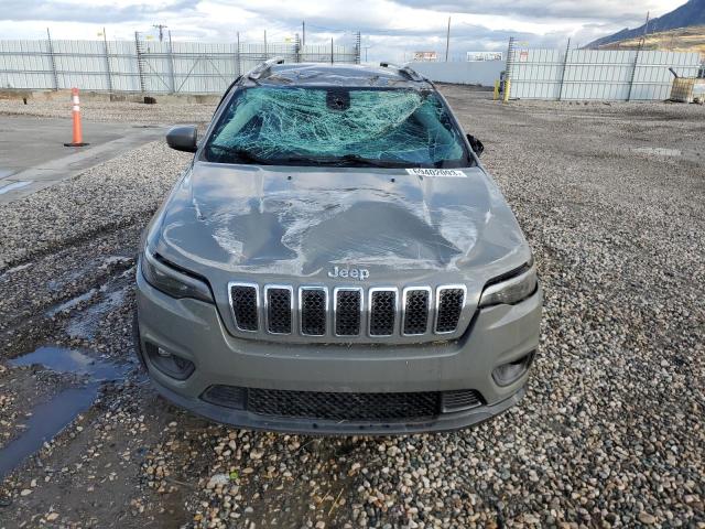 Photo 5 from auction – 2019 JEEP CHEROKEE L with VIN 1C4PJMLB9KD463055
