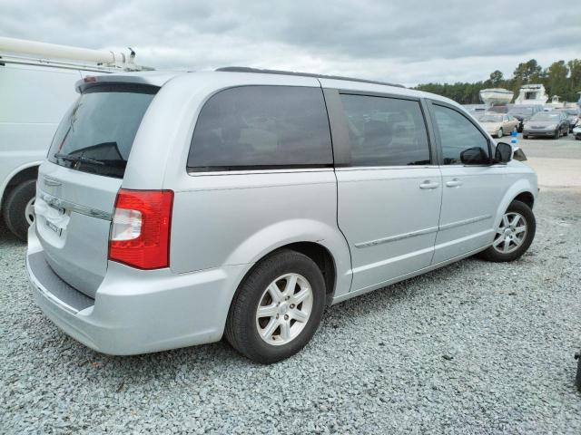 Photo 3 from auction – 2012 CHRYSLER TOWN & COU with VIN 2C4RC1BG2CR367992