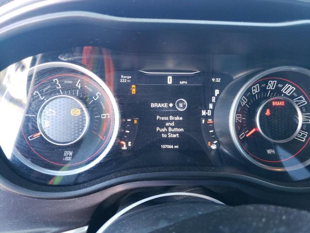 Photo 9 from auction – 2015 DODGE CHALLENGER with VIN 2C3CDZAGXFH740424
