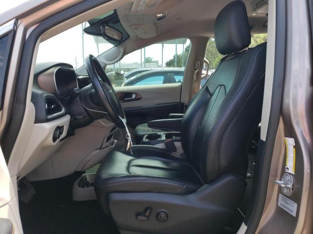 Photo 7 from auction – 2017 CHRYSLER PACIFICA T with VIN 2C4RC1BG7HR752360