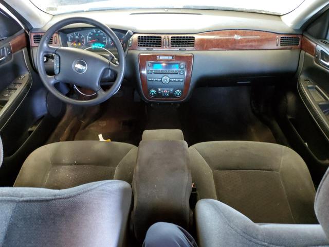 Photo 8 from auction – 2009 CHEVROLET IMPALA 1LT with VIN 2G1WT57N091110069