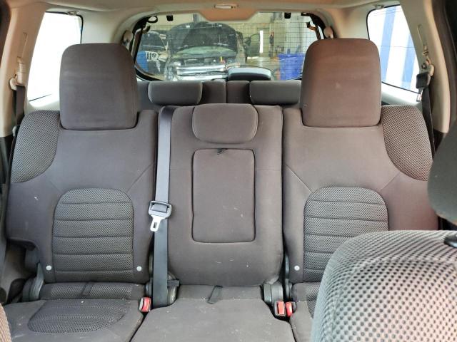 Photo 10 from auction – 2012 NISSAN PATHFINDER with VIN 5N1AR1NB9CC621052