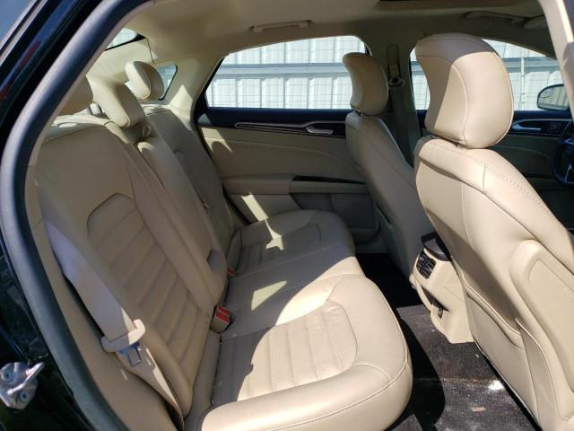 Photo 10 from auction – 2016 FORD FUSION SE with VIN 3FA6P0HDXGR121065