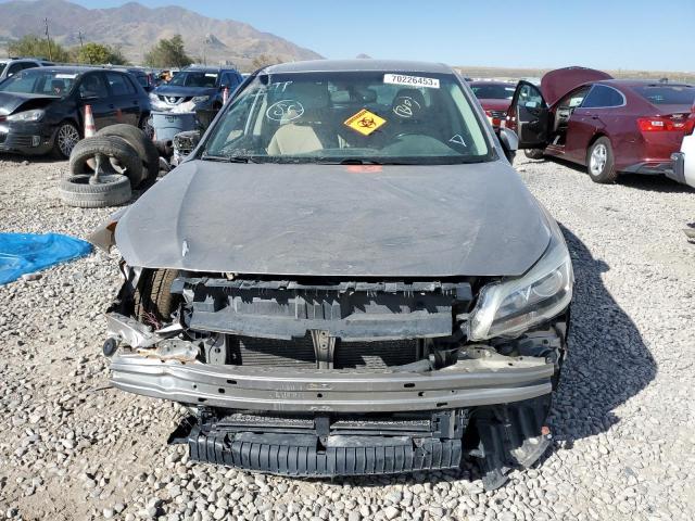 Photo 5 from auction – 2016 SUBARU LEGACY 2.5 with VIN 4S3BNBJ61G3046941