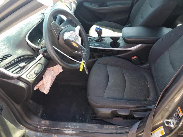 Photo 7 from auction – 2017 CHEVROLET VOLT LT with VIN 1G1RC6S53HU204086