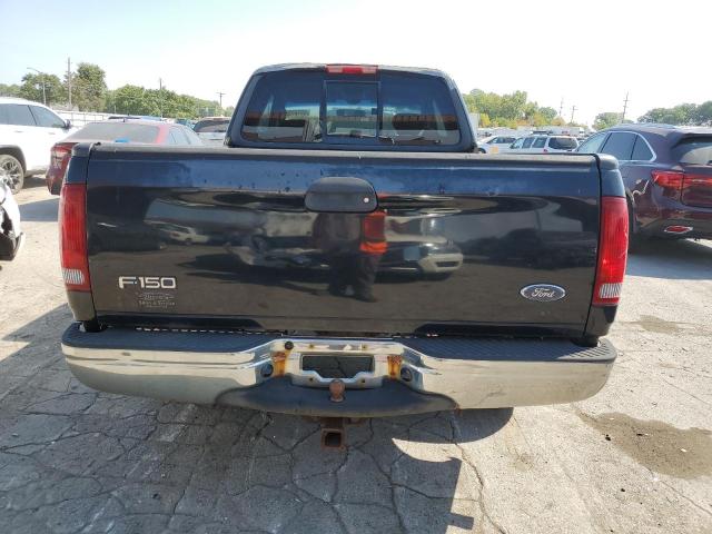 Photo 6 from auction – 2003 FORD F150 with VIN 2FTRX17213CA15278