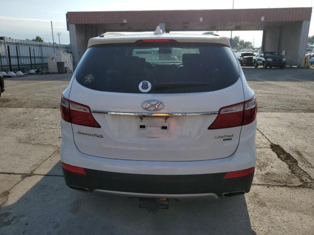 Photo 6 from auction – 2014 HYUNDAI SANTA FE G with VIN KM8SR4HF2EU087622