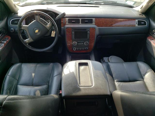 Photo 8 from auction – 2011 CHEVROLET SILVERADO with VIN 1GC1KYCG0BF209891
