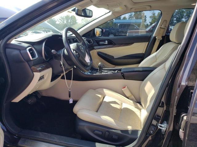 Photo 7 from auction – 2016 NISSAN MAXIMA 3.5 with VIN 1N4AA6APXGC416118
