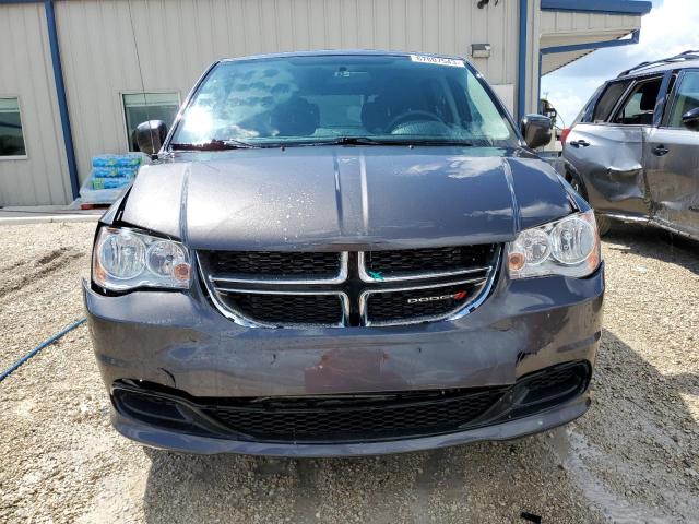 Photo 5 from auction – 2016 DODGE GRAND CARA with VIN 2C4RDGCG3GR376365