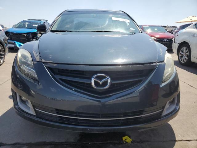 Photo 5 from auction – 2012 MAZDA 6 I with VIN 1YVHZ8DH5C5M28994
