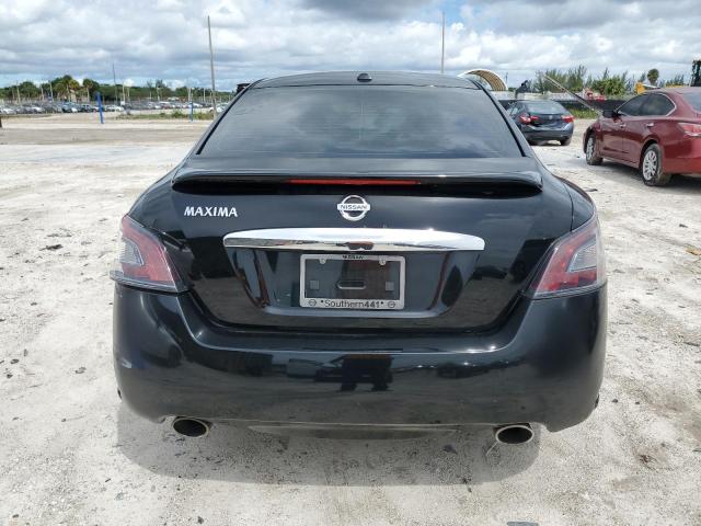 Zdjęcie 6 z aukcji – 2013 NISSAN MAXIMA S z VIN 1N4AA5AP0DC839487