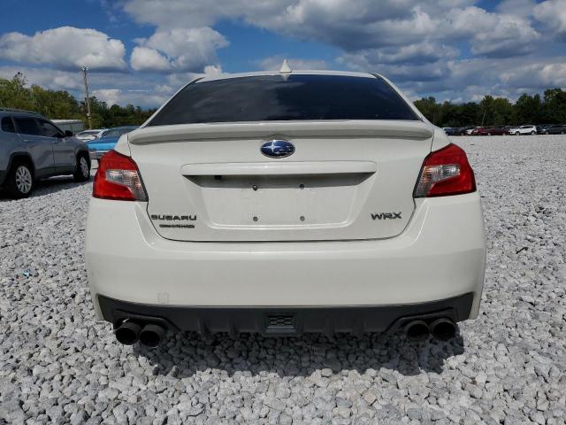 Photo 6 from auction – 2021 SUBARU WRX PREMIU with VIN JF1VA1C69M9809495