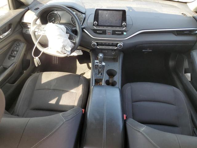 Photo 8 from auction – 2020 NISSAN ALTIMA S with VIN 1N4BL4BV5LC197255