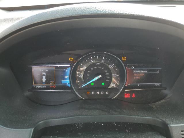 Photo 9 from auction – 2016 FORD EXPLORER S with VIN 1FM5K8GT2GGA09052