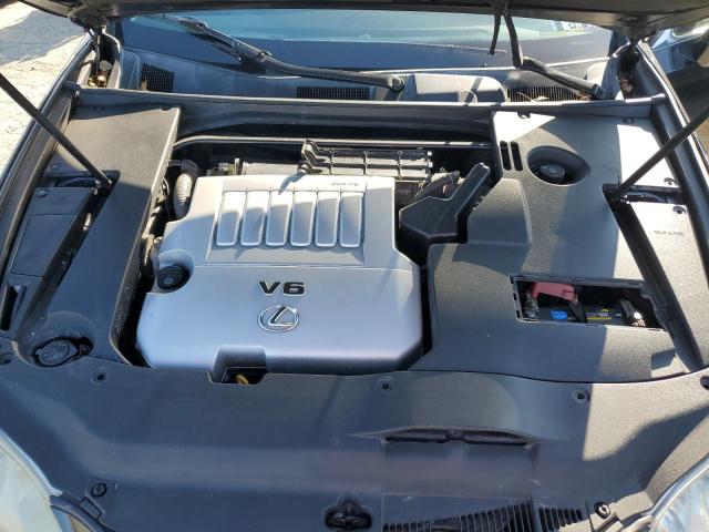 Photo 11 from auction – 2008 LEXUS ES 350 with VIN JTHBJ46G982186072