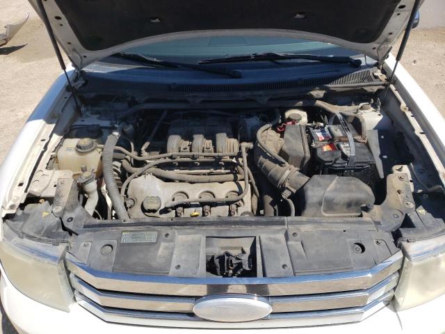 Photo 12 from auction – 2012 FORD FLEX LIMIT with VIN 2FMGK5DCXCBD01920