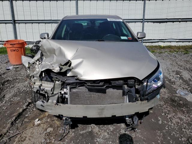 Photo 5 from auction – 2014 BUICK LACROSSE with VIN 1G4GB5G38EF195805
