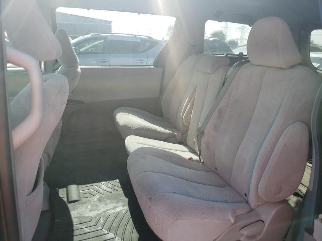 Photo 10 from auction – 2011 TOYOTA SIENNA LE with VIN 5TDKK3DC6BS011304