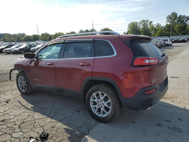 Photo 2 from auction – 2015 JEEP CHEROKEE L with VIN 1C4PJMCS9FW789660