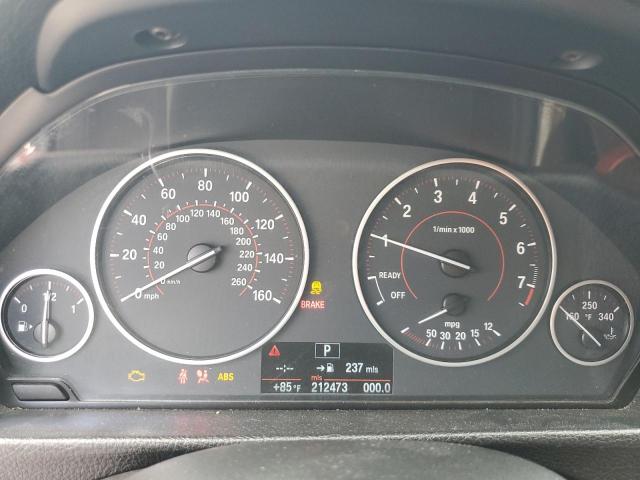 Снимка 9 от търг – 2013 BMW 328 I SULE с VIN WBA3C1C50DF437501