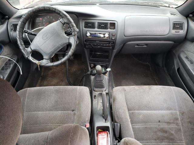 Photo 8 from auction – 1994 TOYOTA COROLLA LE with VIN 2T1AE09B9RC053602