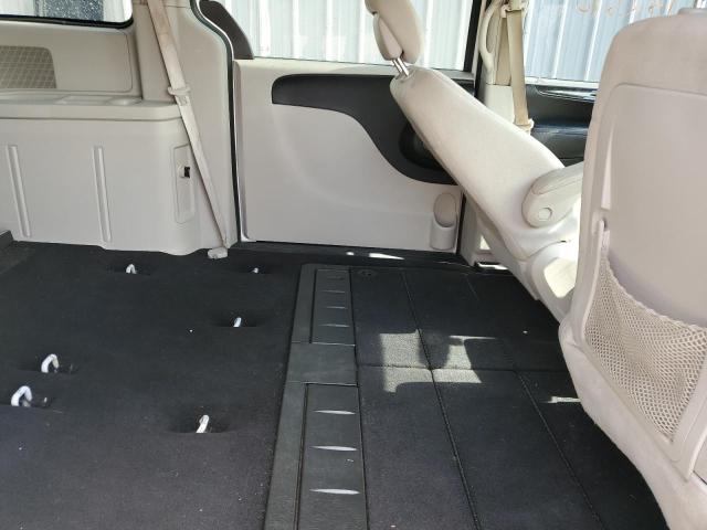 Photo 13 from auction – 2012 DODGE GRAND CARA with VIN 2C4RDGCG4CR161071