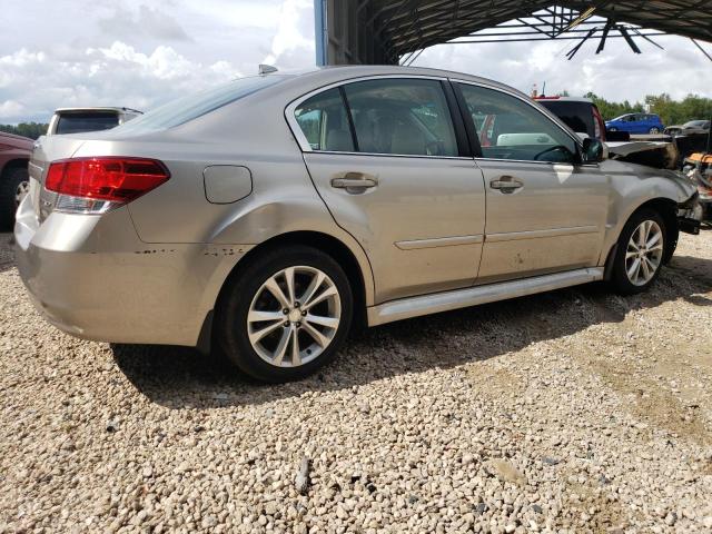Photo 3 from auction – 2014 SUBARU LEGACY 2.5 with VIN 4S3BMCL69E3029467