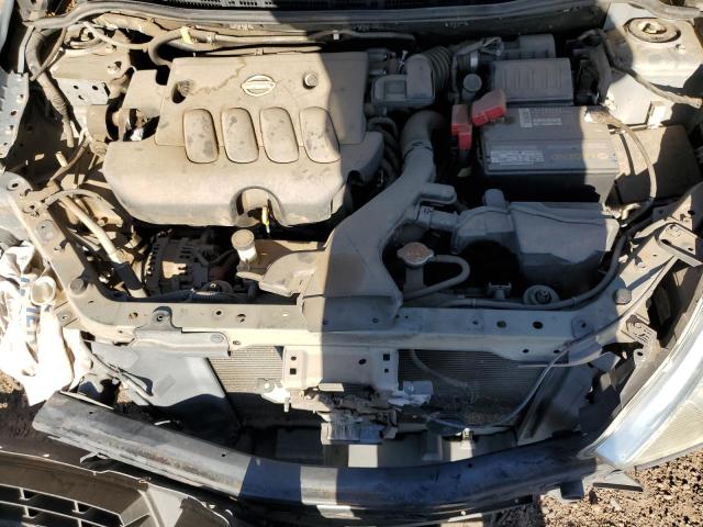 Photo 11 from auction – 2009 NISSAN VERSA S with VIN 3N1BC13E79L361516