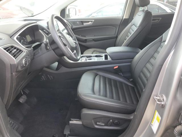 Photo 7 from auction – 2021 FORD EDGE SEL with VIN 2FMPK4J96MBA37213
