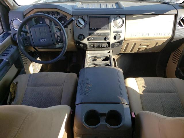 Photo 8 from auction – 2012 FORD F250 SUPER with VIN 1FT7W2B65CEA06426