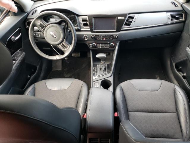 Photo 8 from auction – 2019 KIA NIRO EX with VIN KNDCC3LC5K5263263