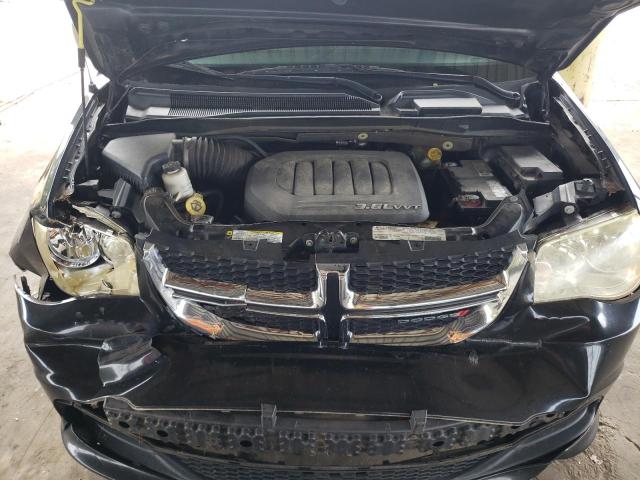 Photo 11 from auction – 2012 DODGE GRAND CARA with VIN 2C4RDGBG6CR408141