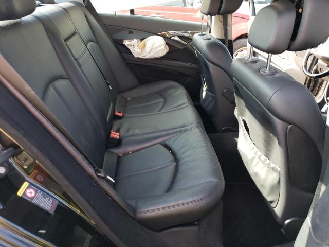 Photo 10 from auction – 2007 MERCEDES-BENZ E 350 4MAT with VIN WDBUF87X47B161806