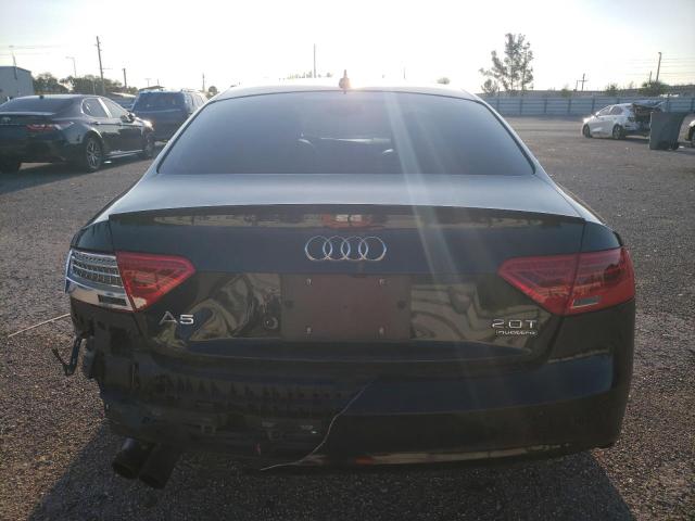 Photo 6 from auction – 2017 AUDI A5 SPORT with VIN WAUD2AFR2HA001032