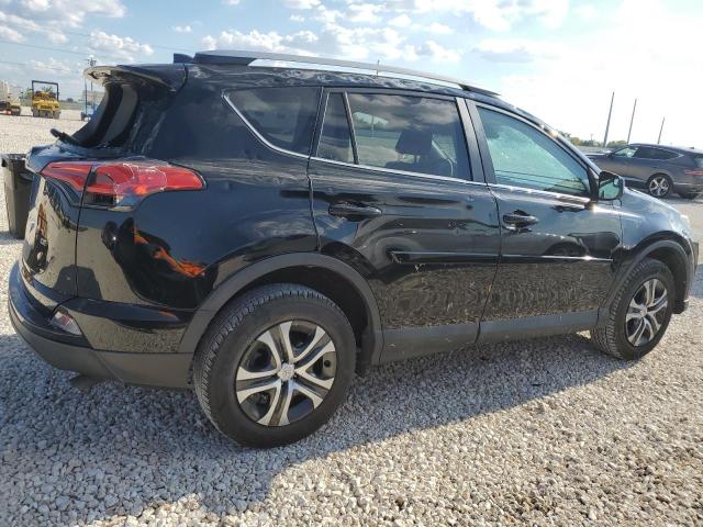 Photo 3 from auction – 2018 TOYOTA RAV4 LE with VIN 2T3ZFREV0JW520193