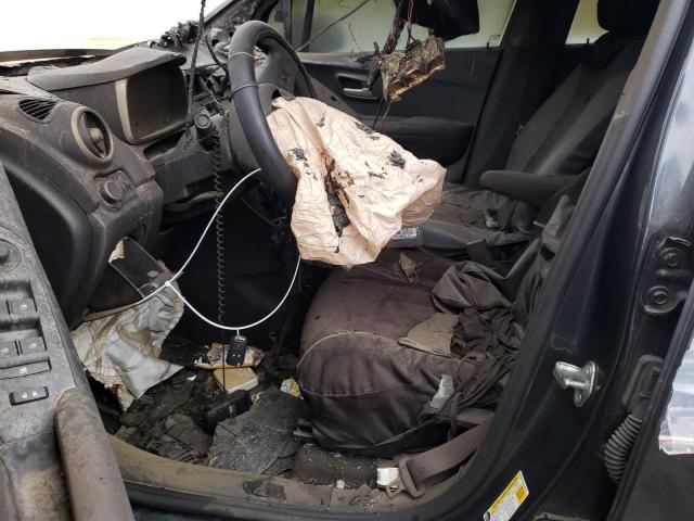 صورة رقم 7 من المزاد - 2016 CHEVROLET TRAX LS مع VIN 3GNCJKSB6GL248262