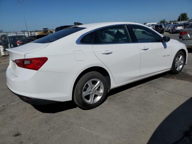 Photo 3 from auction – 2019 CHEVROLET MALIBU LS with VIN 1G1ZB5ST9KF192033