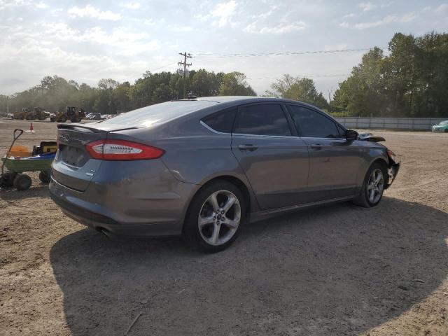 Photo 3 from auction – 2014 FORD FUSION SE with VIN 3FA6P0HD3ER349986