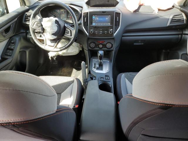 Photo 8 from auction – 2019 SUBARU CROSSTREK with VIN JF2GTAEC6K8373239