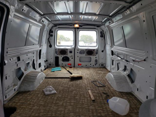 Photo 10 from auction – 2011 FORD ECONOLINE with VIN 1FTNS2EL3BDB19316